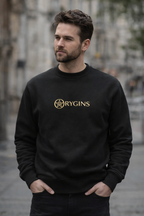 Sweat ORYGINS - Essentiel