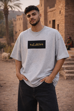 T-Shirt unisexe — TAMAZIGHT