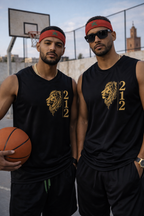 Maillot de basket - Lion 212