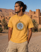 T-shirt emblématique "10 Dirhams"