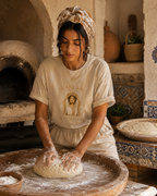T Shirt Lallak AL Maghribiya