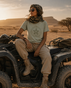T-shirt KINGDOM OF MOROCCO • SINCE 789