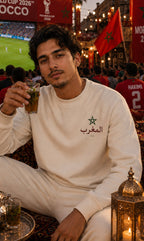 AL MAGHRIB – WORLD CUP EDITION