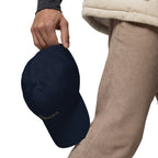 Casquette ORYGINS — Essentiel