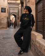 T-shirt unisexe Maroc Export